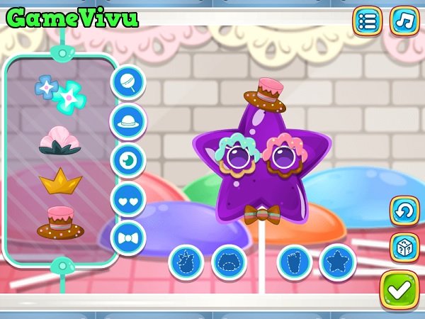 game Nhà máy sản xuất kẹo yummy candy factory game Nhà máy sản xuất kẹo yummy candy factory