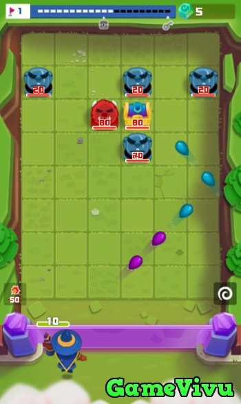 game Bounzy! hình ảnh 1 game Bounzy! hình ảnh 1