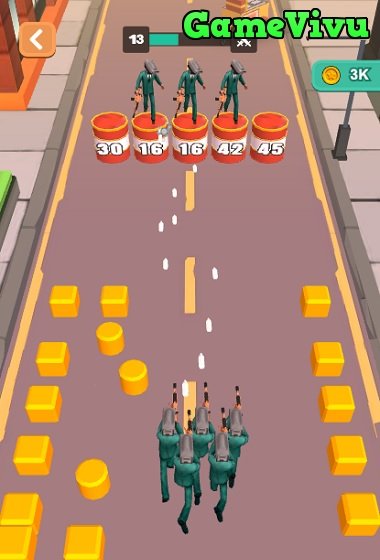 game Join Skibidi Clash 3D hình ảnh 1 game Join Skibidi Clash 3D hình ảnh 1