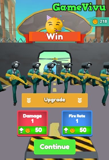 game Join Skibidi Clash 3D hình ảnh 3 game Join Skibidi Clash 3D hình ảnh 3