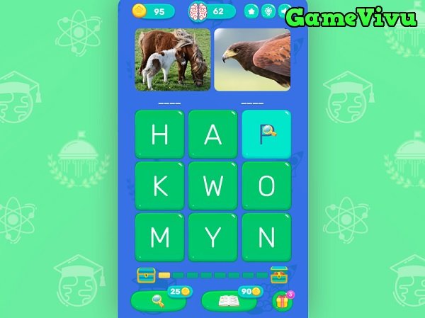 game Nối từ tiếng Anh hình ảnh 2 game Nối từ tiếng Anh hình ảnh 2