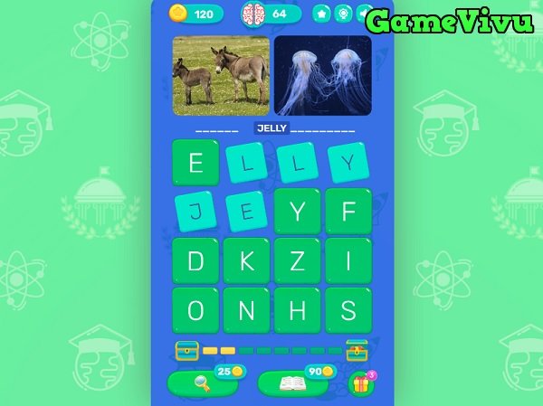 game Nối từ tiếng Anh word search fun puzzle game Nối từ tiếng Anh word search fun puzzle
