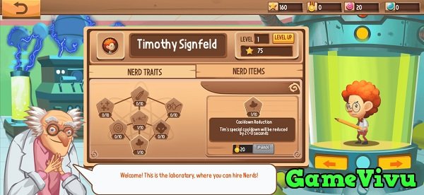 game Cuộc chiến mọt sách hình ảnh 2 game Cuộc chiến mọt sách hình ảnh 2