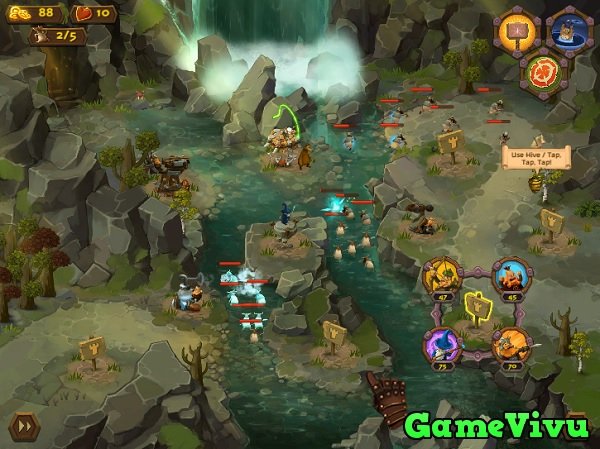 game Bò vs cướp biển hình ảnh 1 game Bò vs cướp biển hình ảnh 1