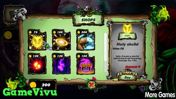 game Hoa quả nổi giận 6 online game Hoa quả nổi giận 6 online