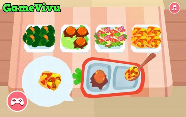 game Trường mẫu giáo của bé gấu trúc baby panda my kindergarten game Trường mẫu giáo của bé gấu trúc baby panda my kindergarten