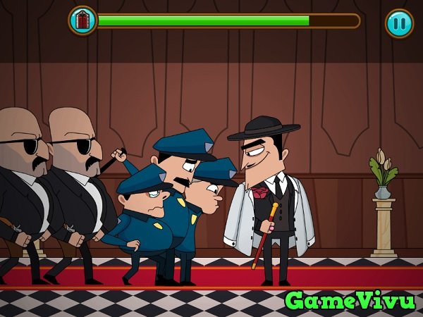 game Ám sát mafia hình ảnh 2 game Ám sát mafia hình ảnh 2