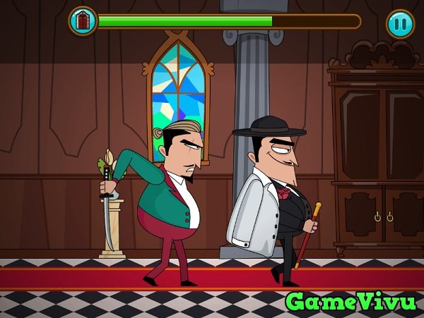 game Ám sát mafia Murder 3 game Ám sát mafia Murder 3