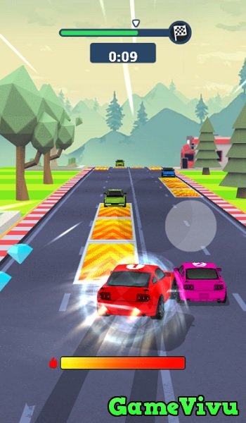 game Đua xe hoang dã hình ảnh 2 game Đua xe hoang dã hình ảnh 2