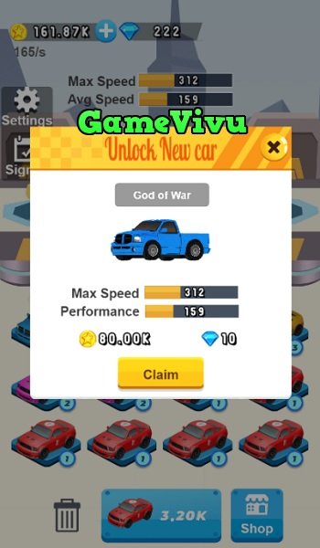 game Đua xe hoang dã wild racing 3d game Đua xe hoang dã wild racing 3d