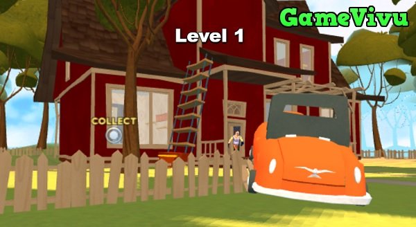 game Ông hàng xóm đáng sợ hình ảnh 1 game Ông hàng xóm đáng sợ hình ảnh 1