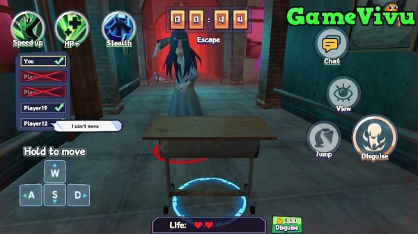 game Trốn tìm online hình ảnh 2 game Trốn tìm online hình ảnh 2