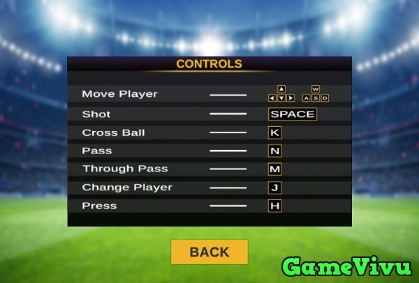 game Bóng đá đỉnh cao hình ảnh 1 game Bóng đá đỉnh cao hình ảnh 1