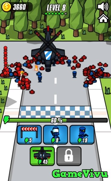 game City Defense 2 hình ảnh 3 game City Defense 2 hình ảnh 3