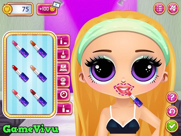 game Sàn diễn thời trang Tiktok hình ảnh 1 game Sàn diễn thời trang Tiktok hình ảnh 1