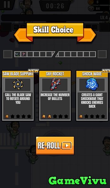 game Skibidi Hero.IO hình ảnh 2 game Skibidi Hero.IO hình ảnh 2