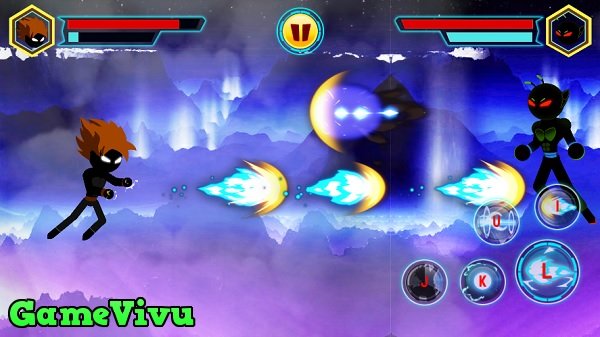 game Chiến binh rồng huyền thoại hình ảnh 1 game Chiến binh rồng huyền thoại hình ảnh 1