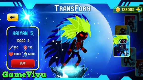game Chiến binh rồng huyền thoại hình ảnh 2 game Chiến binh rồng huyền thoại hình ảnh 2
