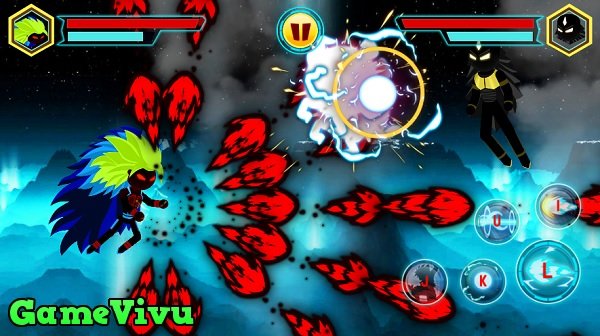game Chiến binh rồng huyền thoại stickman warriors dragon fight game Chiến binh rồng huyền thoại stickman warriors dragon fight