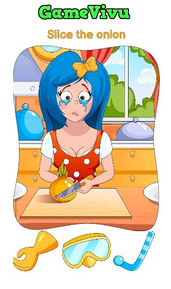 game DOP Puzzle: Displace One Part hình ảnh 2 game DOP Puzzle: Displace One Part hình ảnh 2