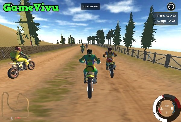 game Đua xe moto offroad hình ảnh 1 game Đua xe moto offroad hình ảnh 1