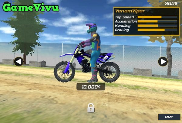 game Đua xe moto offroad hình ảnh 2 game Đua xe moto offroad hình ảnh 2