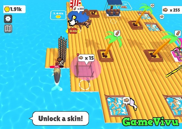 game Sinh tồn trên biển online offline game Sinh tồn trên biển online offline