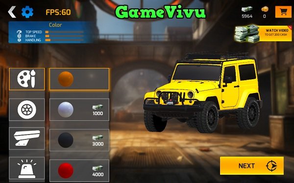 game Gun War Shooting hình ảnh 3 game Gun War Shooting hình ảnh 3