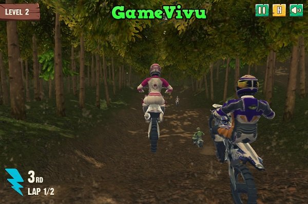 game Moto địa hình rừng unblocked motocross racing game Moto địa hình rừng unblocked motocross racing