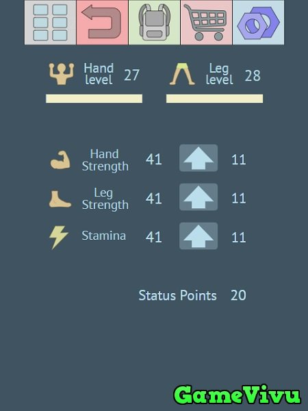 game Muscle Clicker 2 hình ảnh 2 game Muscle Clicker 2 hình ảnh 2