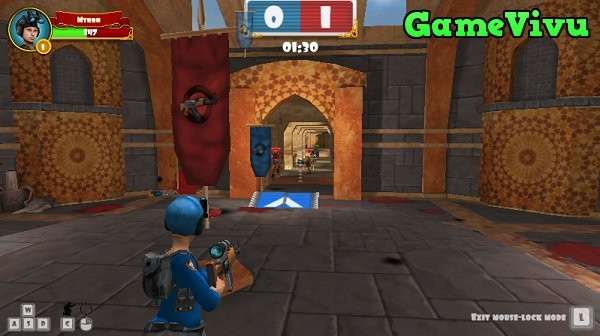 game Sniper Clash 3D hình ảnh 3 game Sniper Clash 3D hình ảnh 3
