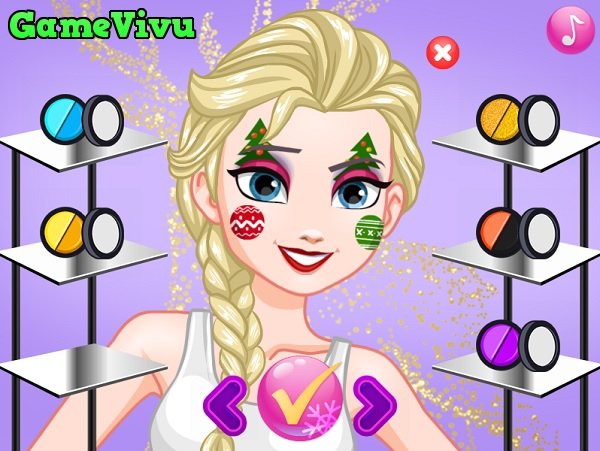 game Trang phục Kigurumi năm mới hình ảnh 1 game Trang phục Kigurumi năm mới hình ảnh 1