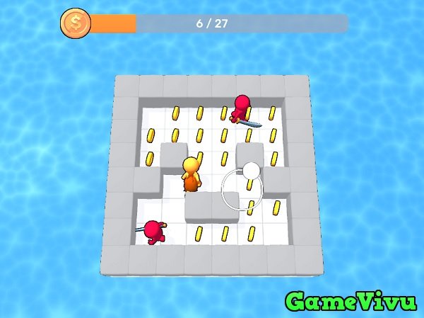 game Coin Smash hình ảnh 1 game Coin Smash hình ảnh 1