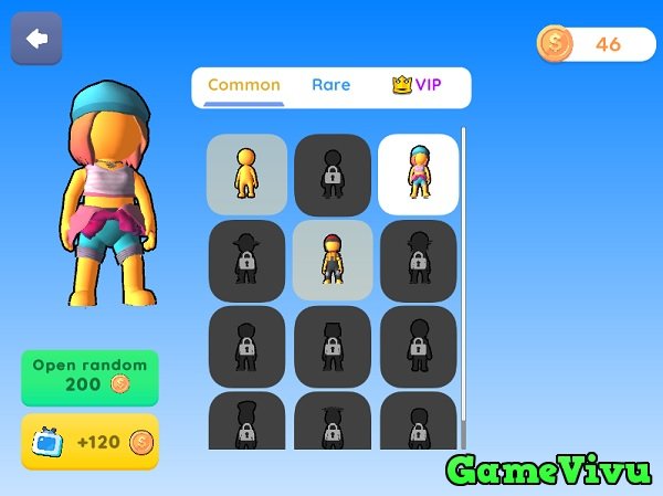 game Coin Smash hình ảnh 2 game Coin Smash hình ảnh 2