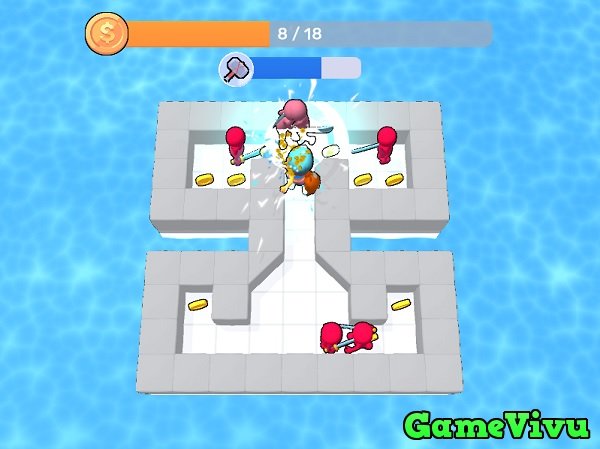 game Coin Smash online game Coin Smash online