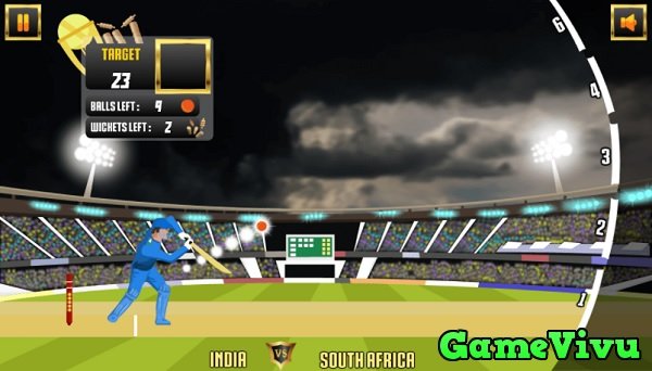 game Cricket Championship hình ảnh 1 game Cricket Championship hình ảnh 1