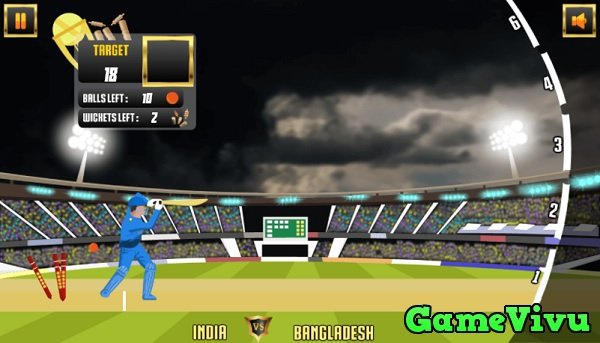 game Cricket Championship hình ảnh 2 game Cricket Championship hình ảnh 2