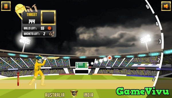 game Cricket Championship online game Cricket Championship online
