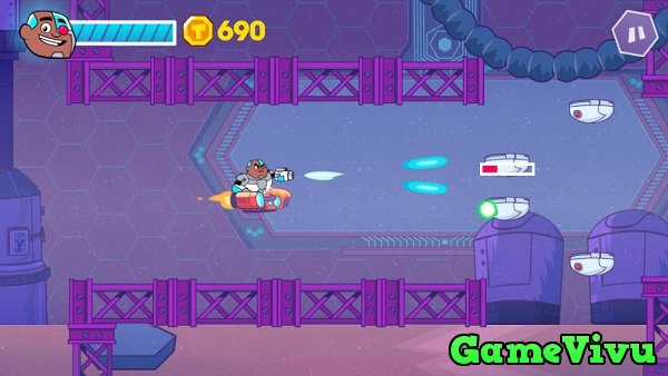game Biệt đội thiếu niên Titan: Cuộc chiến drone hình ảnh 2 game Biệt đội thiếu niên Titan: Cuộc chiến drone hình ảnh 2
