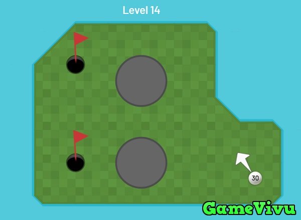 game Đánh golf trên đảo hình ảnh 1 game Đánh golf trên đảo hình ảnh 1
