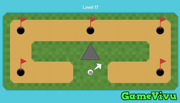 game Đánh golf trên đảo hình ảnh 2 game Đánh golf trên đảo hình ảnh 2