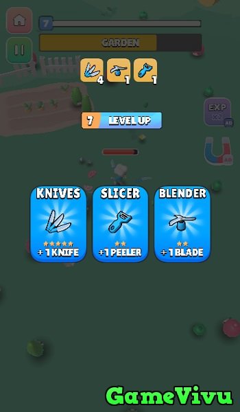 game Fruit Survival hình ảnh 2 game Fruit Survival hình ảnh 2