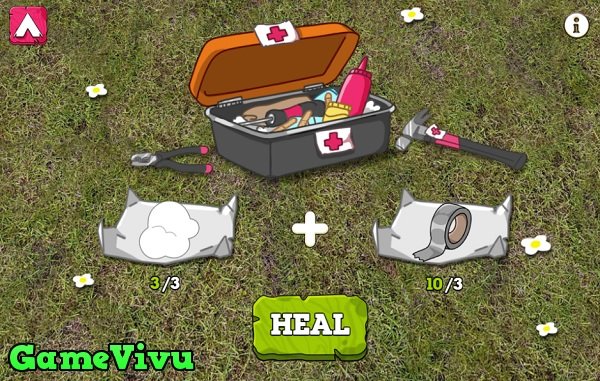 game Gumball ở nhà một mình Home Alone Survival game Gumball ở nhà một mình Home Alone Survival