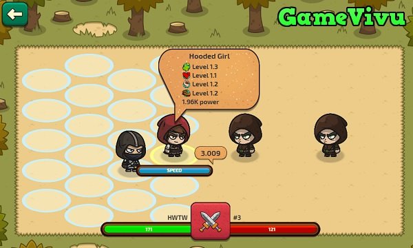 game Raid Heroes: Sword And Magic hình ảnh 1 game Raid Heroes: Sword And Magic hình ảnh 1