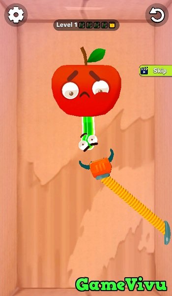 game Bắt sâu hình ảnh 1 game Bắt sâu hình ảnh 1