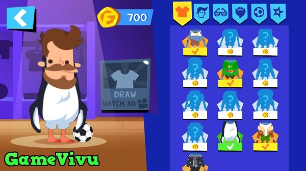 game Football Killer hình ảnh 2 game Football Killer hình ảnh 2