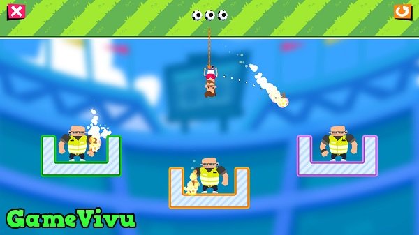 game Football Killer hình ảnh 3 game Football Killer hình ảnh 3