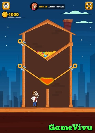 game Home Pin: Pull The Pin Puzzle hình ảnh 1 game Home Pin: Pull The Pin Puzzle hình ảnh 1