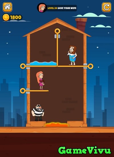 game Home Pin: Pull The Pin Puzzle online game Home Pin: Pull The Pin Puzzle online