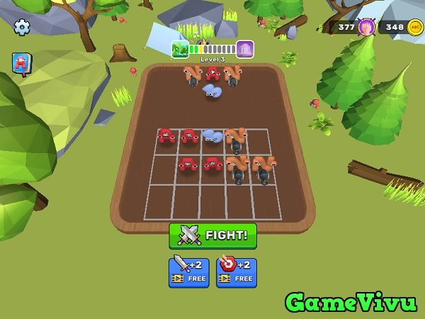 game Merge Alphabet Lore hình ảnh 1 game Merge Alphabet Lore hình ảnh 1